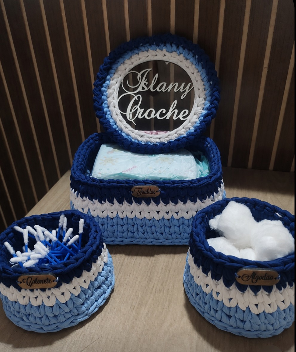 Islany Croche