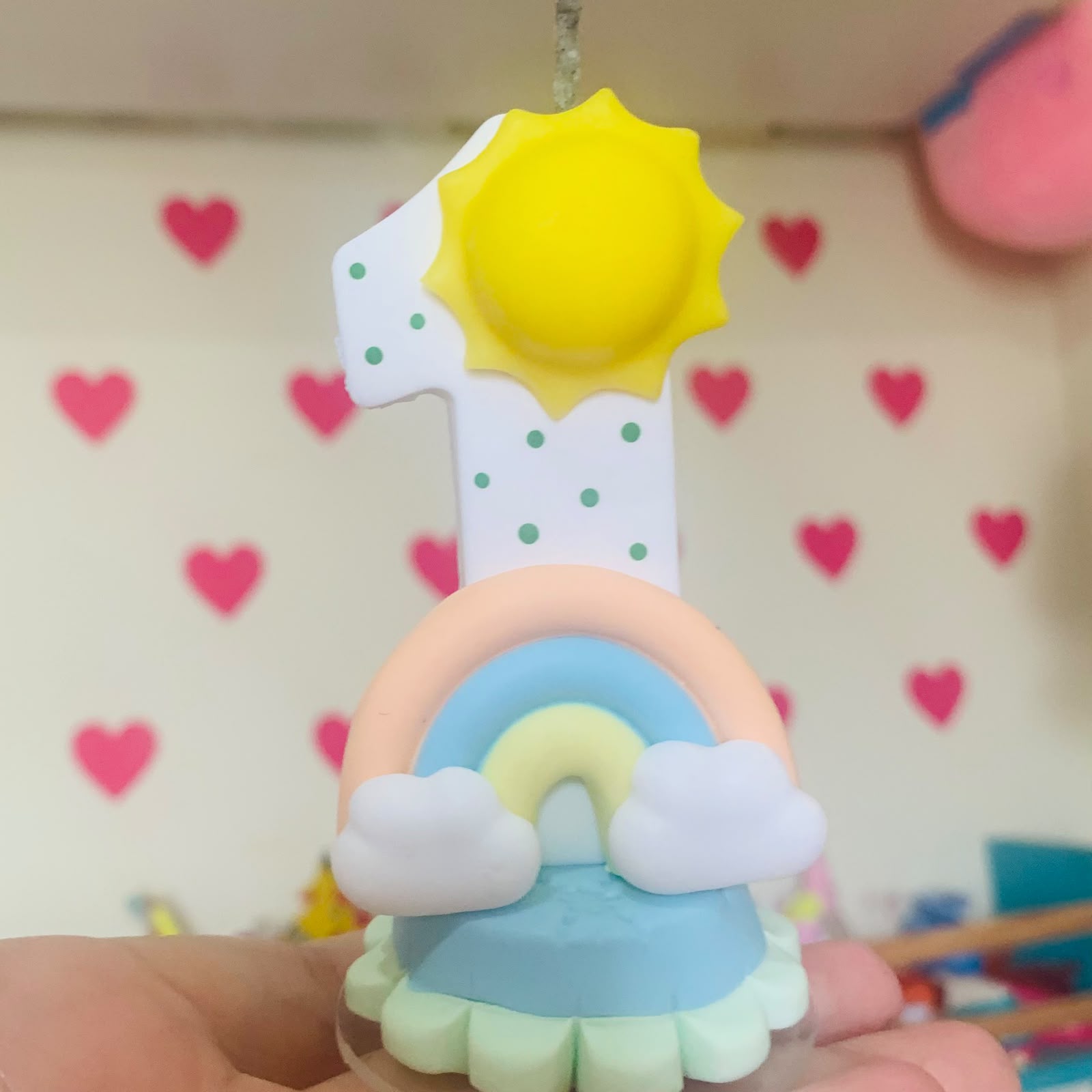 Atelie da Luz Biscuit