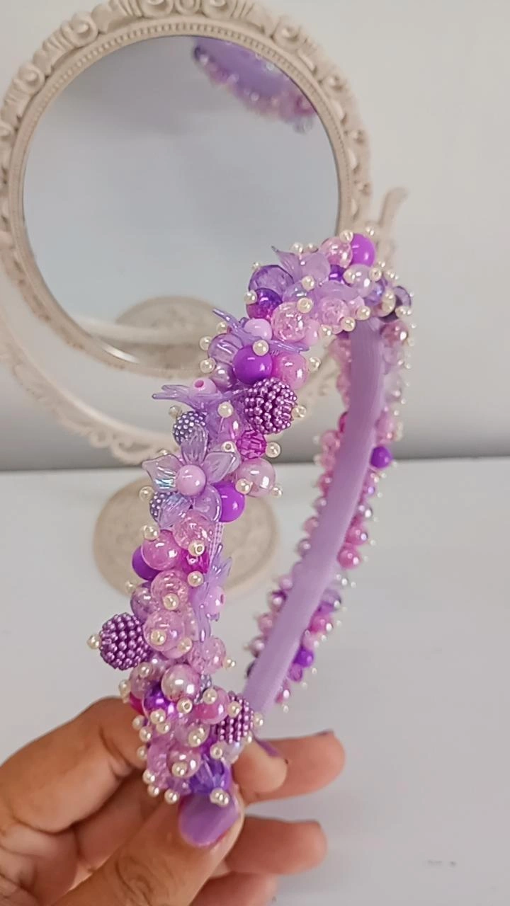 Tiara Sammylu 11