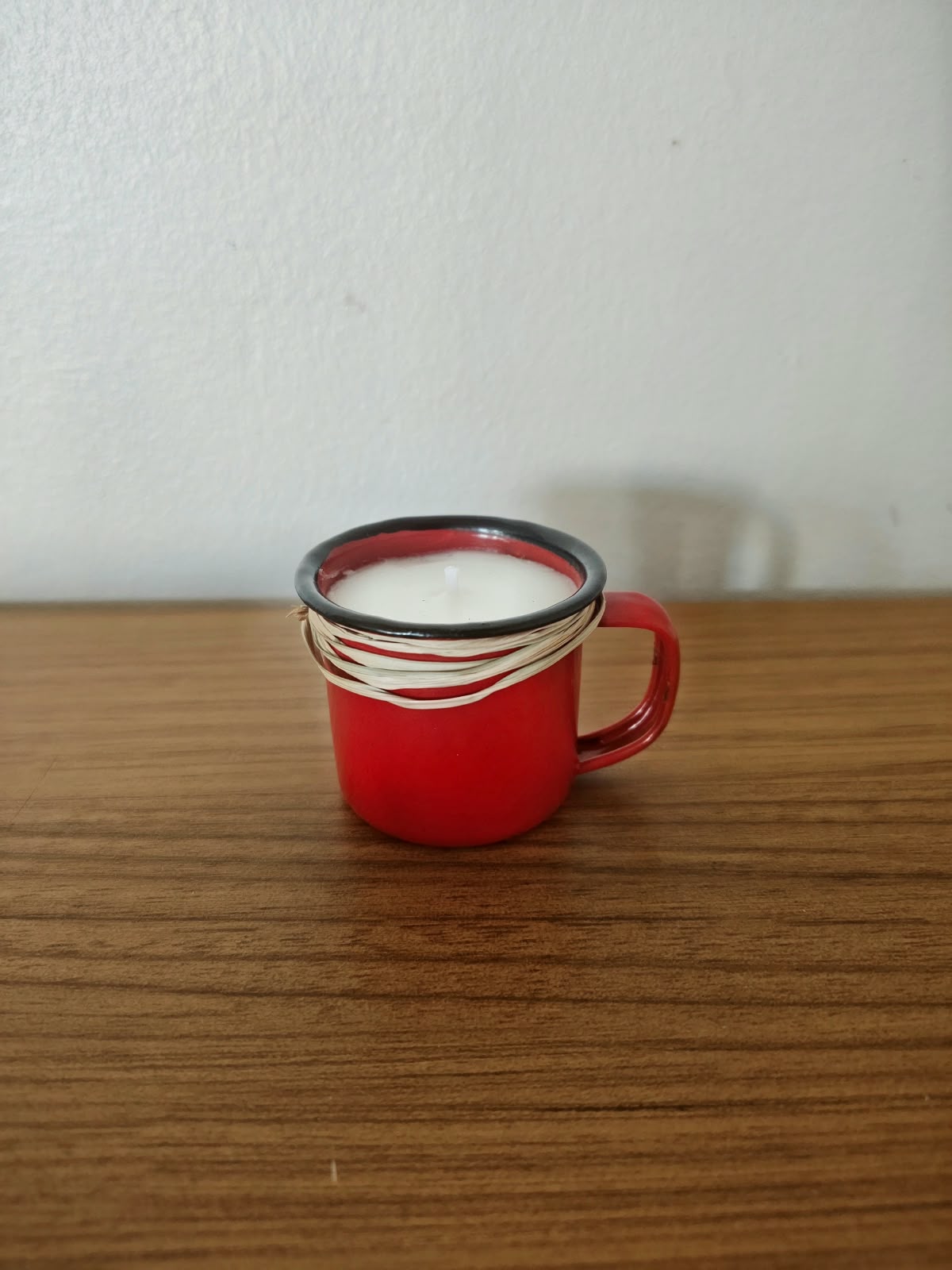 Vela Aromática Hibisco 70g