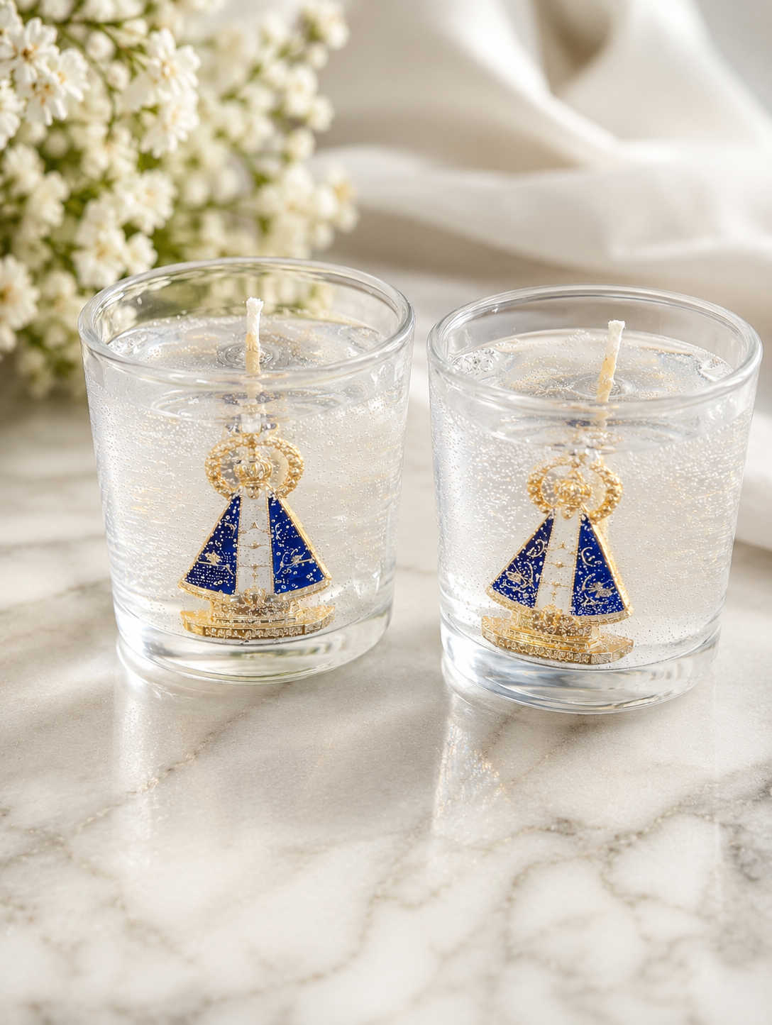 Elaine _stumpf luz & essência velas aromáticas