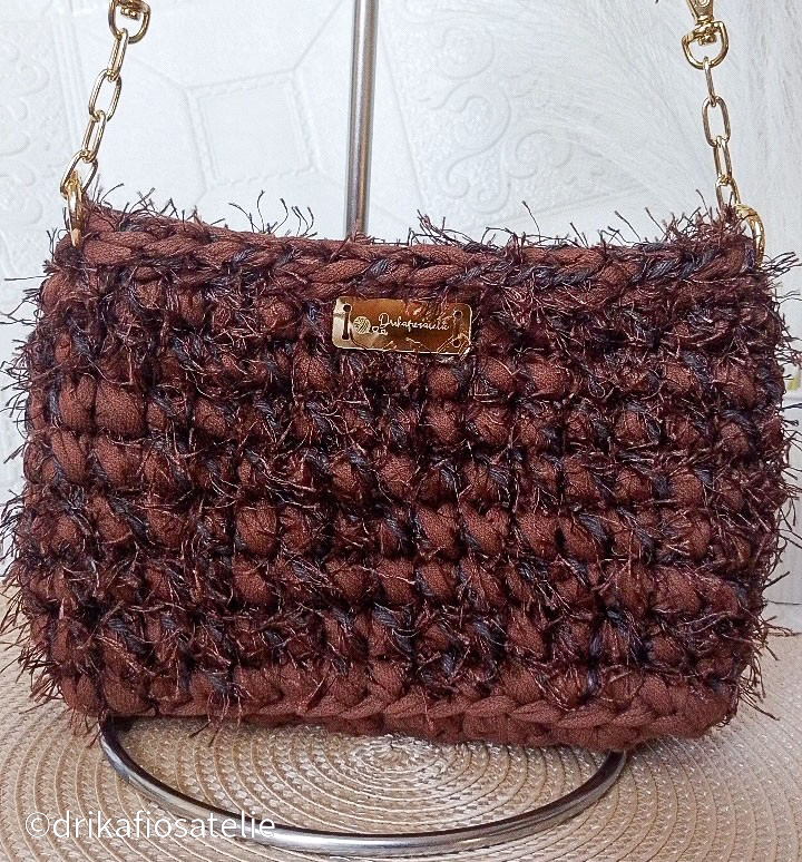 Bolsa Dynna(peça única)