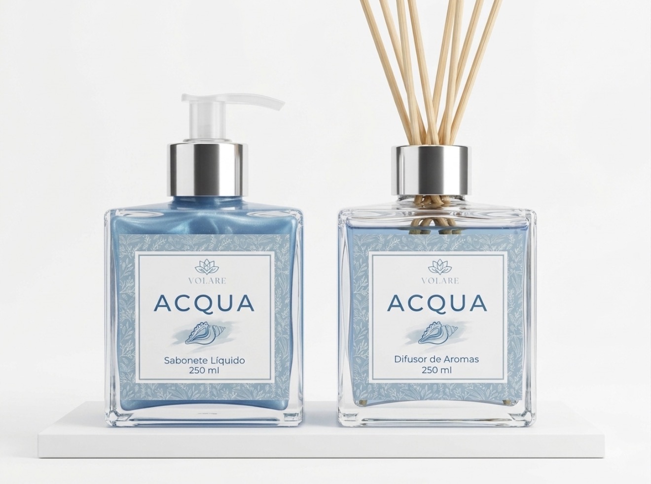 Difusores de Aromas 250ml