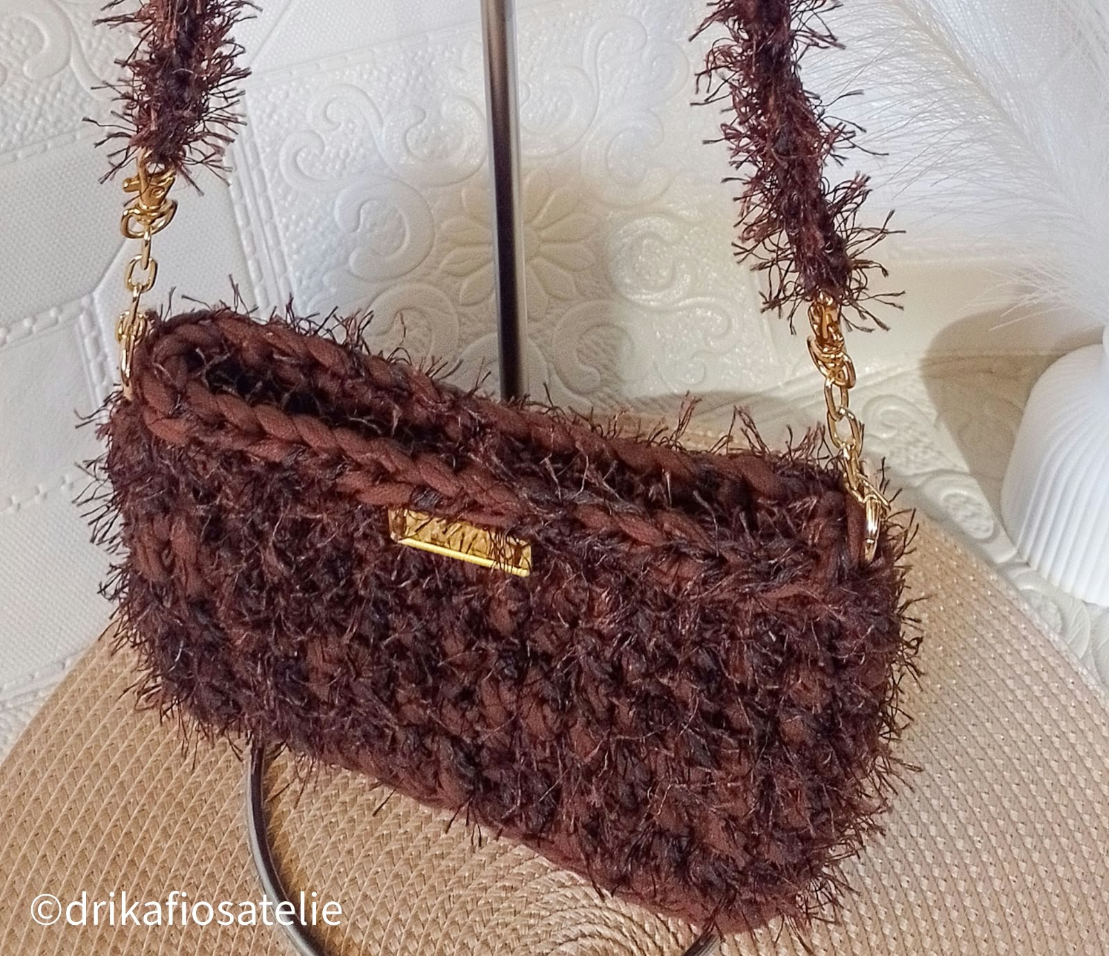Bolsa Dynna(peça única)