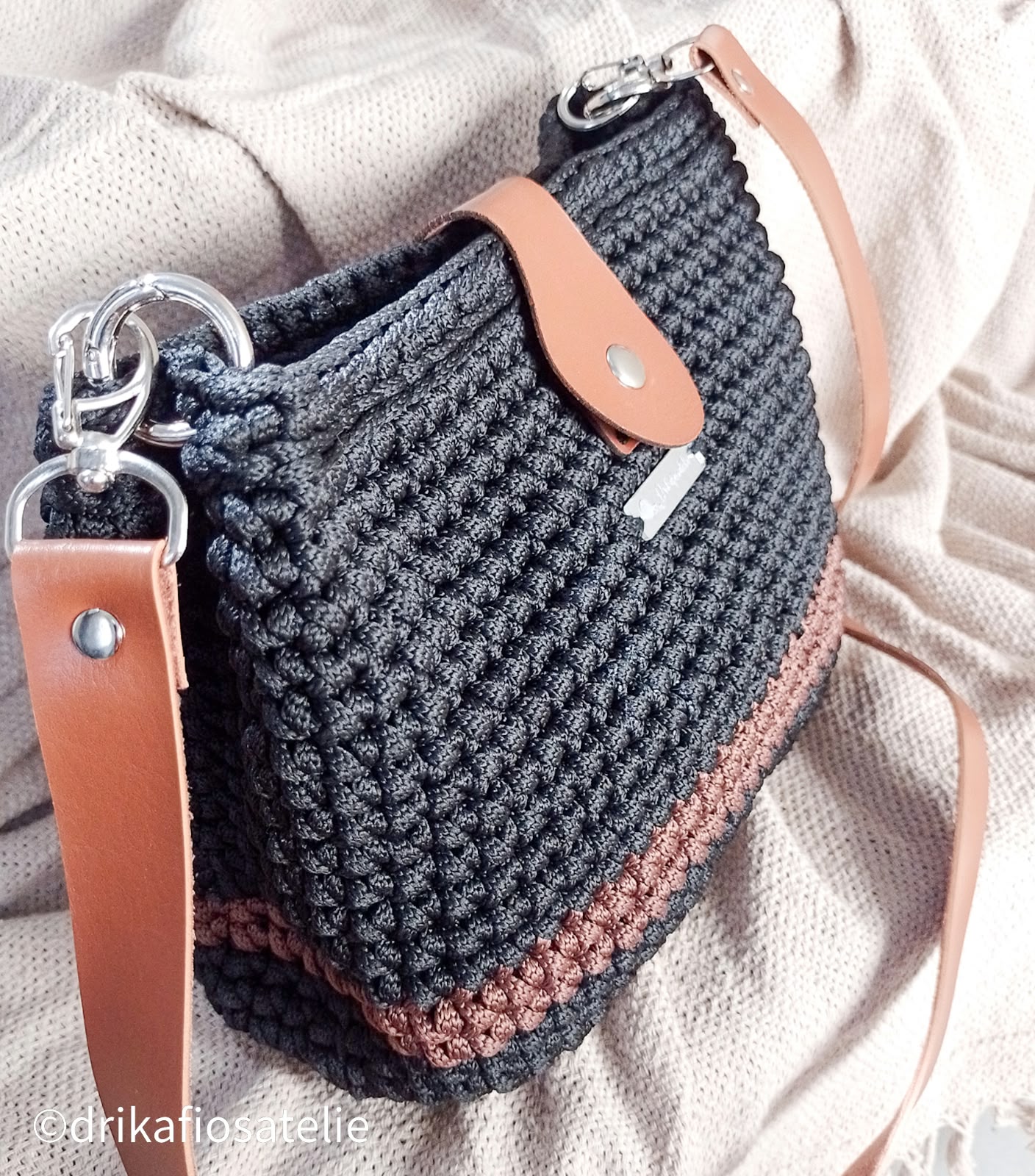 Bolsa Jovelina(Sob encomenda)