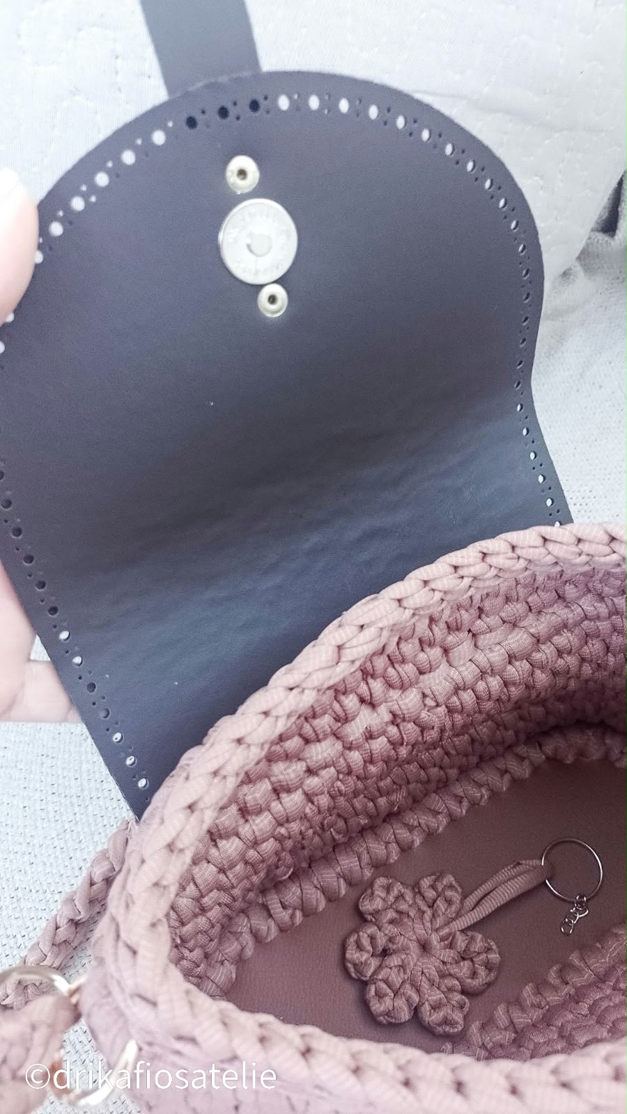 Bolsa Shakira