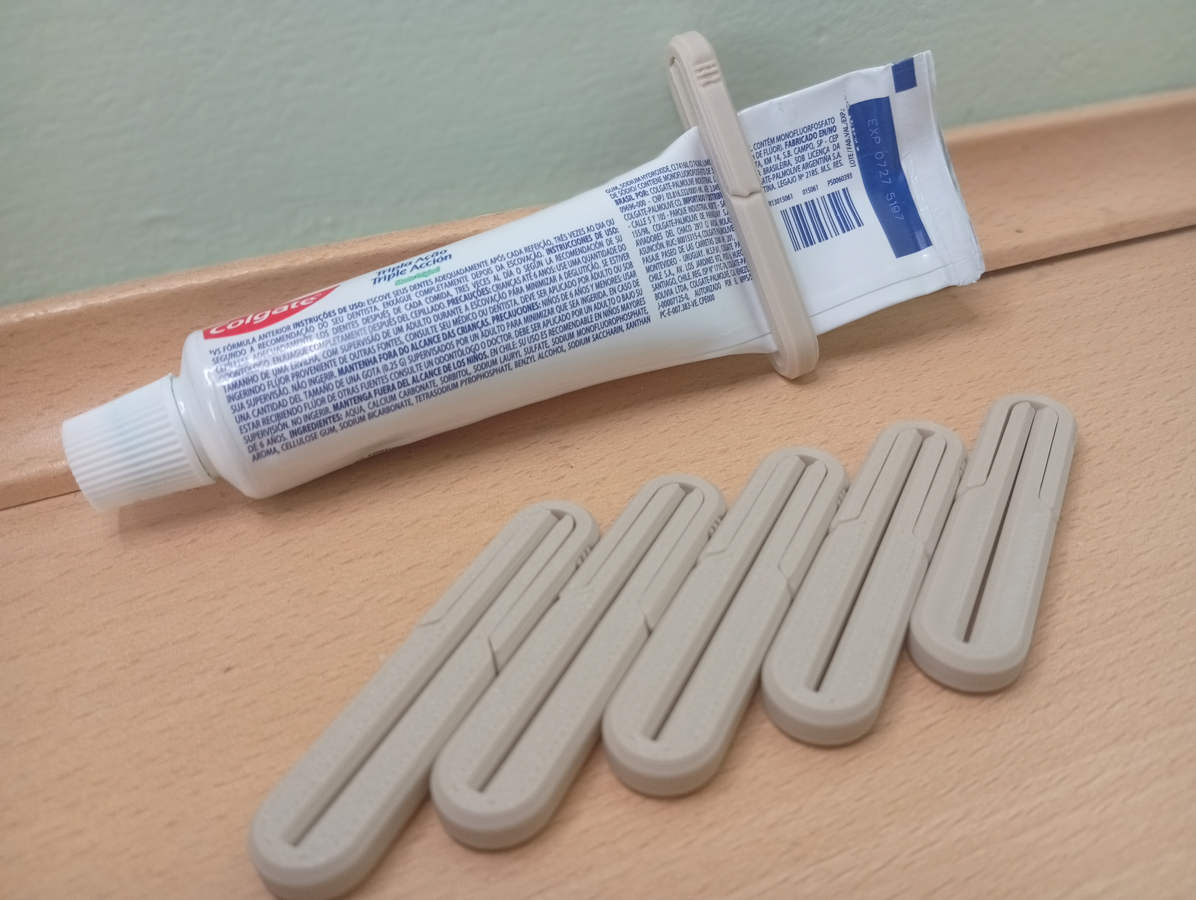 Impressão 3D Personalizada