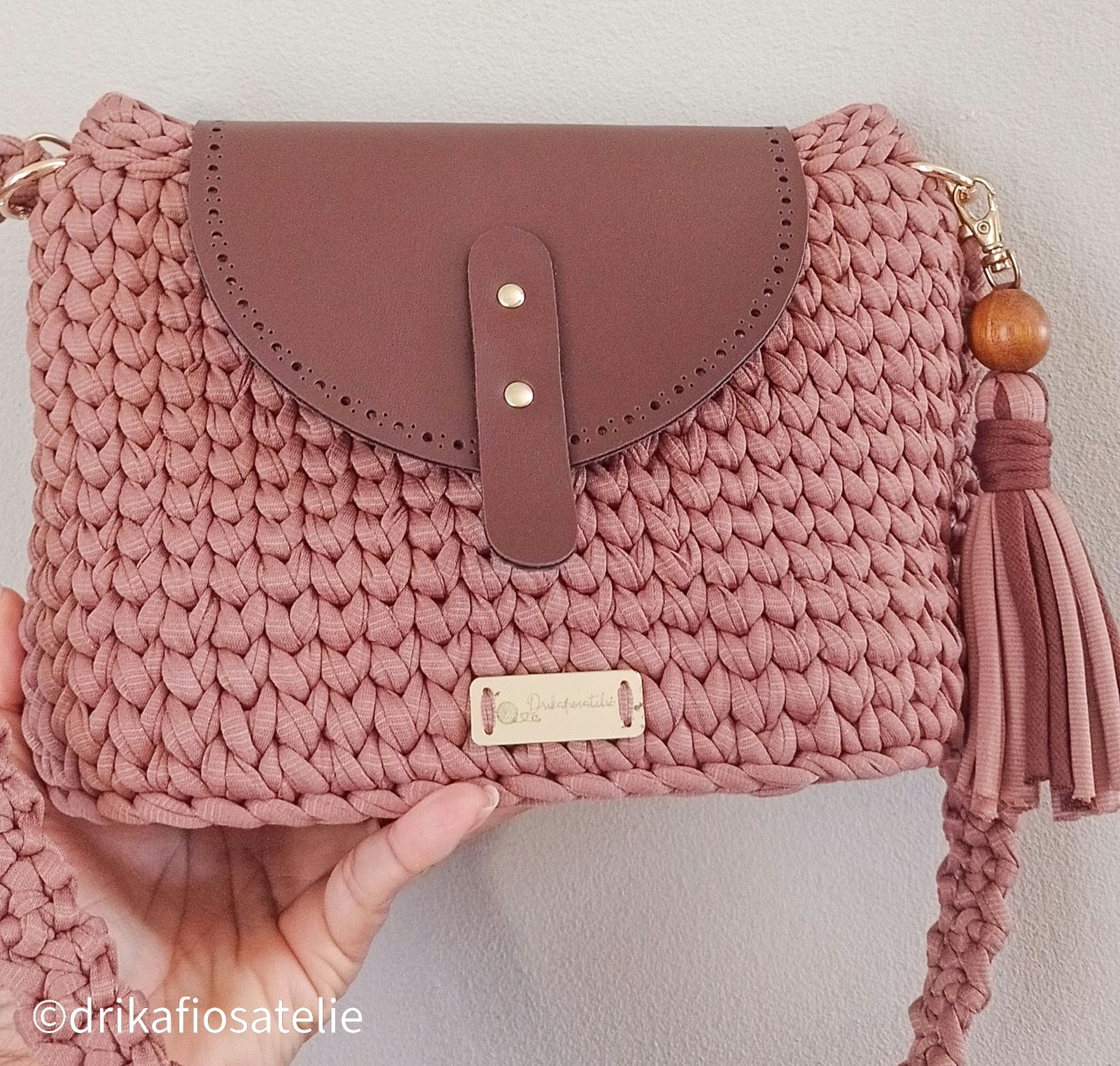 Bolsa Shakira