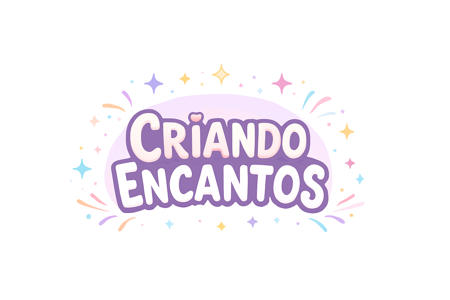 Criando Encantos