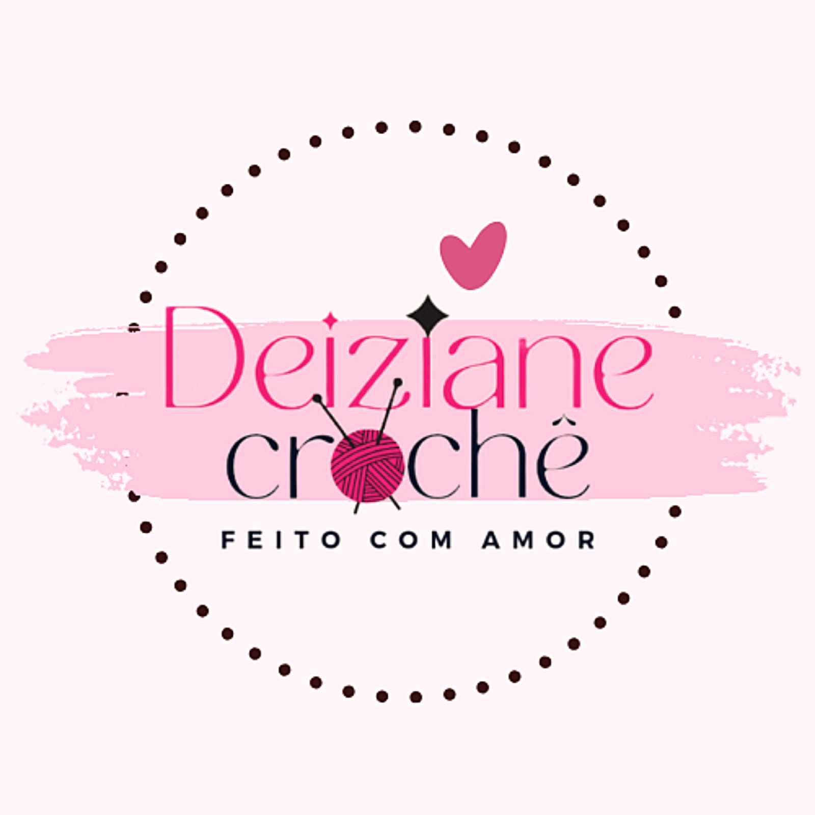 Deiziane crochê
